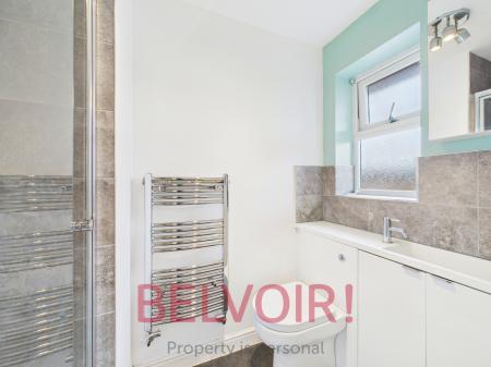 4 bedroom Detached house for sale in Amelia Close, Baddeley Green, Stoke-on-Trent, ST2