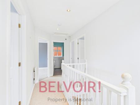 4 bedroom Detached house for sale in Amelia Close, Baddeley Green, Stoke-on-Trent, ST2