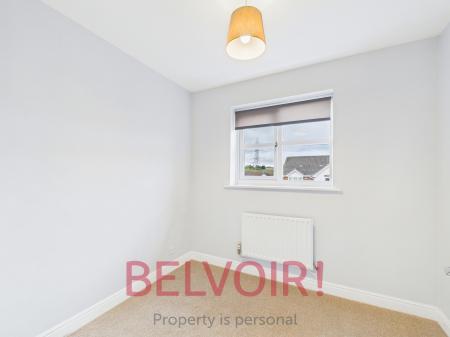 4 bedroom Detached house for sale in Amelia Close, Baddeley Green, Stoke-on-Trent, ST2