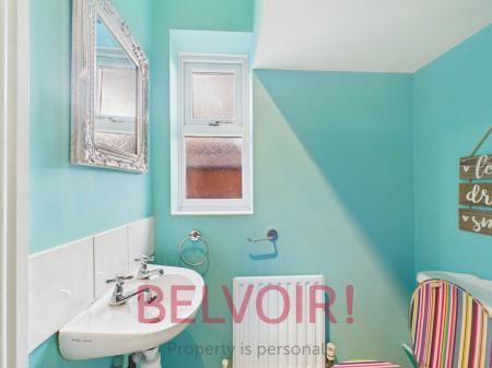 4 bedroom Detached house for sale in Amelia Close, Baddeley Green, Stoke-on-Trent, ST2