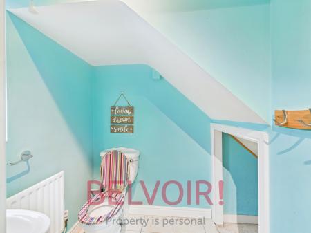 4 bedroom Detached house for sale in Amelia Close, Baddeley Green, Stoke-on-Trent, ST2