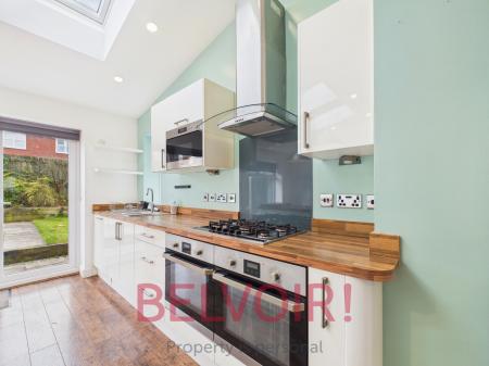 4 bedroom Detached house for sale in Amelia Close, Baddeley Green, Stoke-on-Trent, ST2