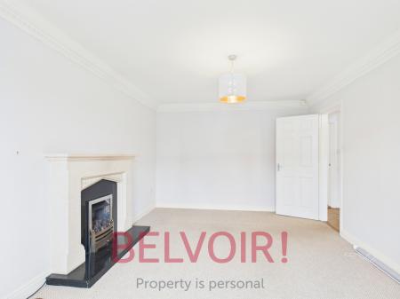 4 bedroom Detached house for sale in Amelia Close, Baddeley Green, Stoke-on-Trent, ST2