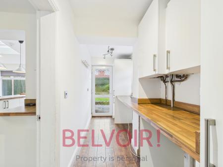 4 bedroom Detached house for sale in Amelia Close, Baddeley Green, Stoke-on-Trent, ST2