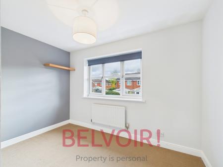 4 bedroom Detached house for sale in Amelia Close, Baddeley Green, Stoke-on-Trent, ST2