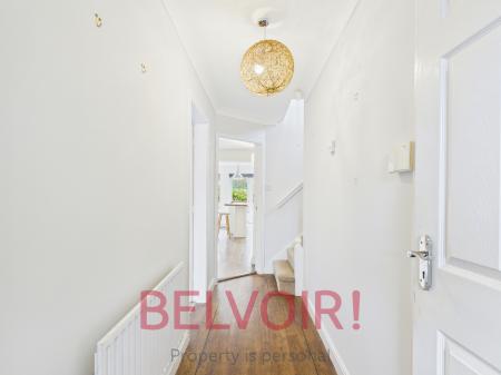 4 bedroom Detached house for sale in Amelia Close, Baddeley Green, Stoke-on-Trent, ST2