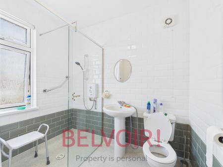 3 bedroom Semi-detached house for sale in Blurton Road, Blurton, Stoke-on-Trent, ST3