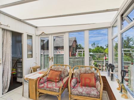 3 bedroom Semi-detached house for sale in Blurton Road, Blurton, Stoke-on-Trent, ST3