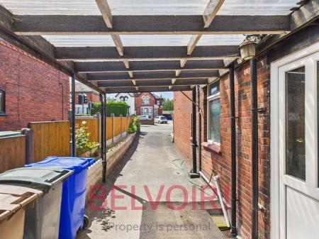 3 bedroom Semi-detached house for sale in Blurton Road, Blurton, Stoke-on-Trent, ST3