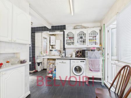 3 bedroom Semi-detached house for sale in Blurton Road, Blurton, Stoke-on-Trent, ST3