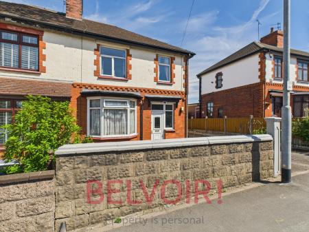 3 bedroom Semi-detached house for sale in Blurton Road, Blurton, Stoke-on-Trent, ST3