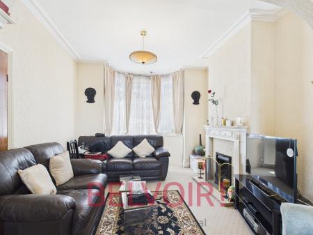 3 bedroom Semi-detached house for sale in Blurton Road, Blurton, Stoke-on-Trent, ST3