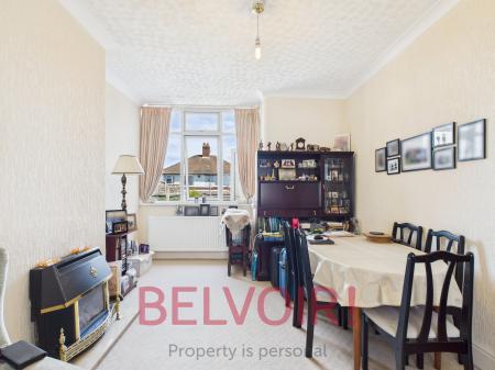 3 bedroom Semi-detached house for sale in Blurton Road, Blurton, Stoke-on-Trent, ST3