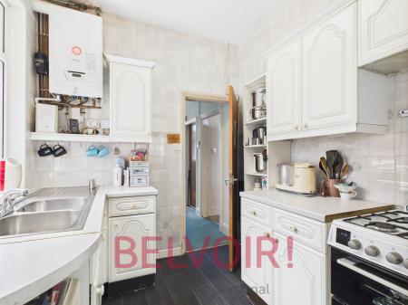 3 bedroom Semi-detached house for sale in Blurton Road, Blurton, Stoke-on-Trent, ST3