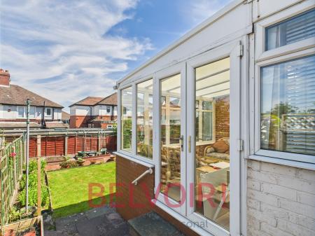 3 bedroom Semi-detached house for sale in Blurton Road, Blurton, Stoke-on-Trent, ST3