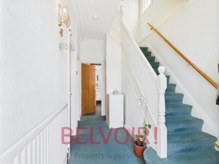 3 bedroom Semi-detached house for sale in Blurton Road, Blurton, Stoke-on-Trent, ST3