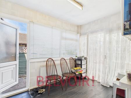 3 bedroom Semi-detached house for sale in Blurton Road, Blurton, Stoke-on-Trent, ST3