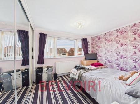 2 bedroom Semi-detached house for sale in Buckley Road, Stoke-on-Trent, ST6