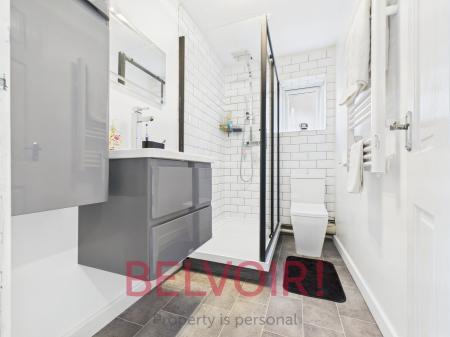 2 bedroom Semi-detached house for sale in Buckley Road, Stoke-on-Trent, ST6