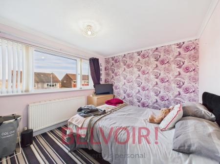 2 bedroom Semi-detached house for sale in Buckley Road, Stoke-on-Trent, ST6