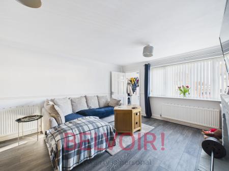 2 bedroom Semi-detached house for sale in Buckley Road, Stoke-on-Trent, ST6