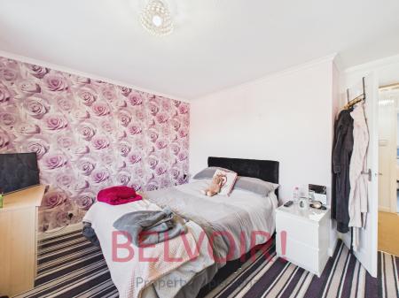 2 bedroom Semi-detached house for sale in Buckley Road, Stoke-on-Trent, ST6