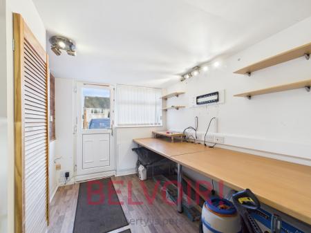 2 bedroom Semi-detached house for sale in Buckley Road, Stoke-on-Trent, ST6