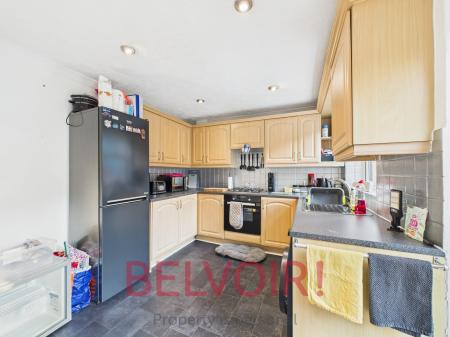 2 bedroom Semi-detached house for sale in Buckley Road, Stoke-on-Trent, ST6
