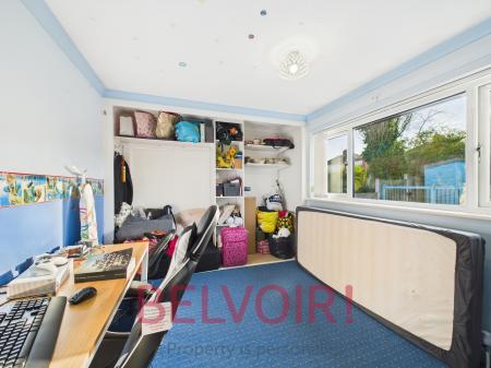 2 bedroom Semi-detached house for sale in Buckley Road, Stoke-on-Trent, ST6