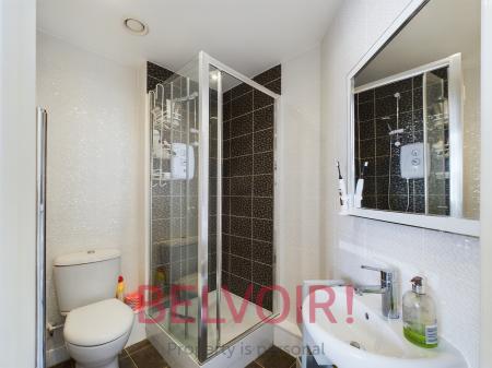 2 bedroom Flat for sale in Caldon Quay, Hanley, Stoke-on-Trent, ST1