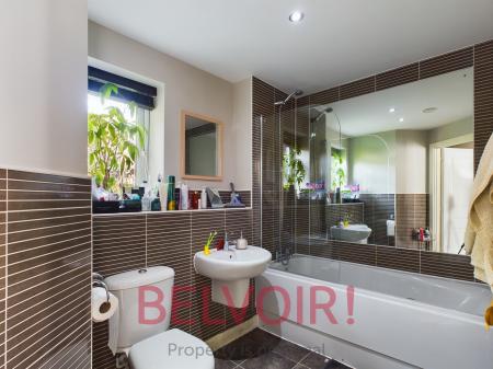 2 bedroom Flat for sale in Caldon Quay, Hanley, Stoke-on-Trent, ST1