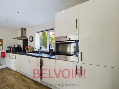 2 bedroom Flat for sale in Caldon Quay, Hanley, Stoke-on-Trent, ST1