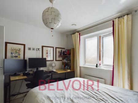 2 bedroom Flat for sale in Caldon Quay, Hanley, Stoke-on-Trent, ST1