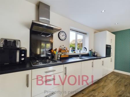 2 bedroom Flat for sale in Caldon Quay, Hanley, Stoke-on-Trent, ST1