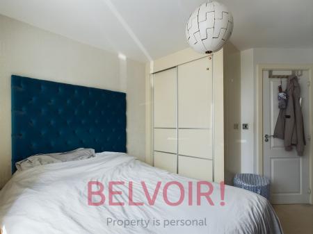 2 bedroom Flat for sale in Caldon Quay, Hanley, Stoke-on-Trent, ST1