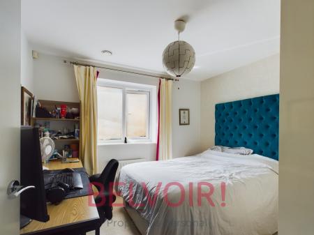 2 bedroom Flat for sale in Caldon Quay, Hanley, Stoke-on-Trent, ST1