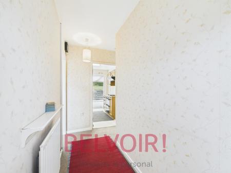 2 bedroom Detached bungalow for sale in Cedar Crescent, Endon, Staffordshire Moorlands, ST9