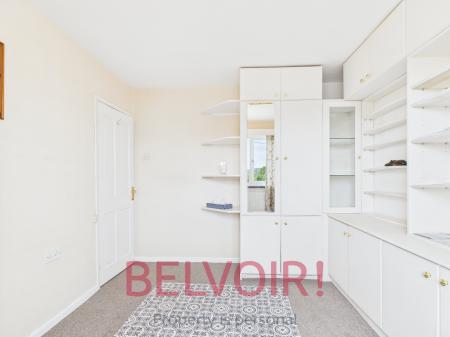 2 bedroom Detached bungalow for sale in Cedar Crescent, Endon, Staffordshire Moorlands, ST9