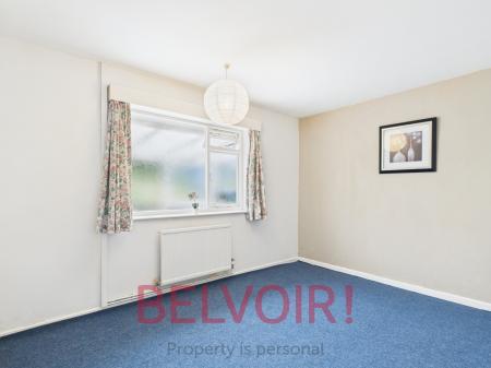 2 bedroom Detached bungalow for sale in Cedar Crescent, Endon, Staffordshire Moorlands, ST9