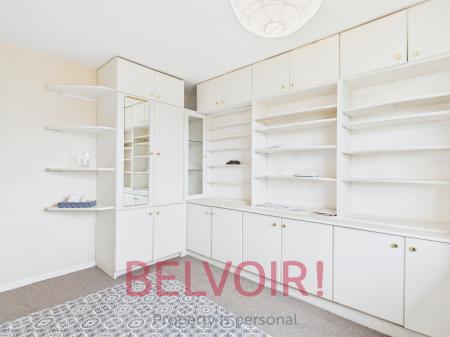 2 bedroom Detached bungalow for sale in Cedar Crescent, Endon, Staffordshire Moorlands, ST9