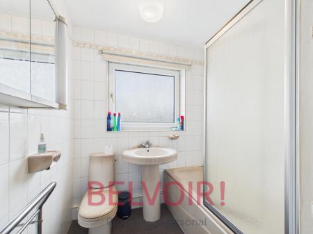 2 bedroom Detached bungalow for sale in Cedar Crescent, Endon, Staffordshire Moorlands, ST9