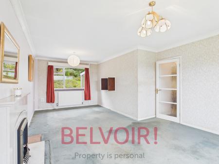 2 bedroom Detached bungalow for sale in Cedar Crescent, Endon, Staffordshire Moorlands, ST9