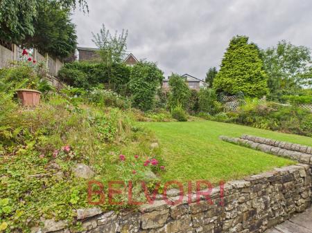 2 bedroom Detached bungalow for sale in Cedar Crescent, Endon, Staffordshire Moorlands, ST9