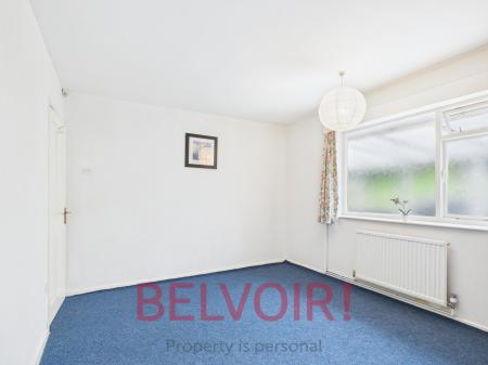 2 bedroom Detached bungalow for sale in Cedar Crescent, Endon, Staffordshire Moorlands, ST9