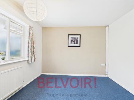 2 bedroom Detached bungalow for sale in Cedar Crescent, Endon, Staffordshire Moorlands, ST9