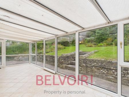 2 bedroom Detached bungalow for sale in Cedar Crescent, Endon, Staffordshire Moorlands, ST9
