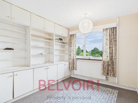 2 bedroom Detached bungalow for sale in Cedar Crescent, Endon, Staffordshire Moorlands, ST9