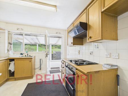2 bedroom Detached bungalow for sale in Cedar Crescent, Endon, Staffordshire Moorlands, ST9