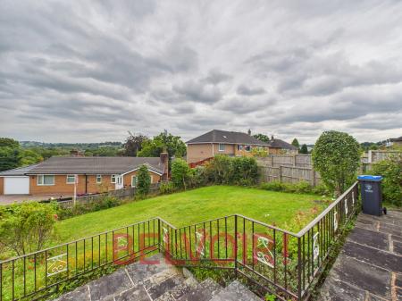 2 bedroom Detached bungalow for sale in Cedar Crescent, Endon, Staffordshire Moorlands, ST9