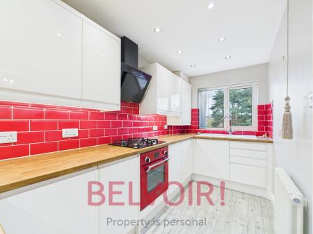 2 bedroom Flat for sale in Celebration Court, Stoke-on-Trent, ST6